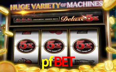 Descubra a Essência do pfbet: Nossa História e Compromissos