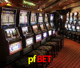 Desvendando o Mundo dos Jogos Virtuais na pfbet