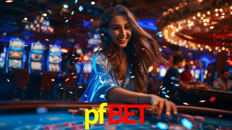 Statistics pfbet