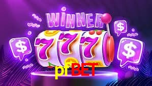 Welcome Bonus pfbet