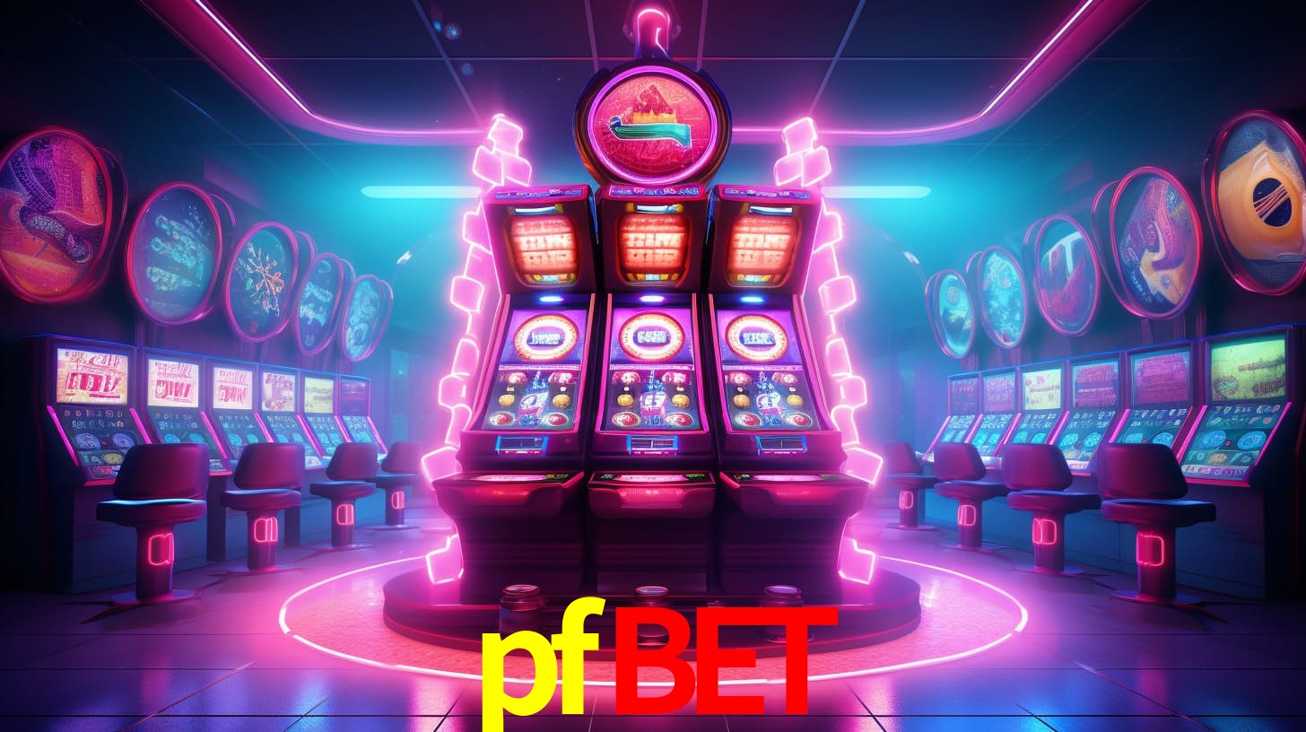 pfbet login