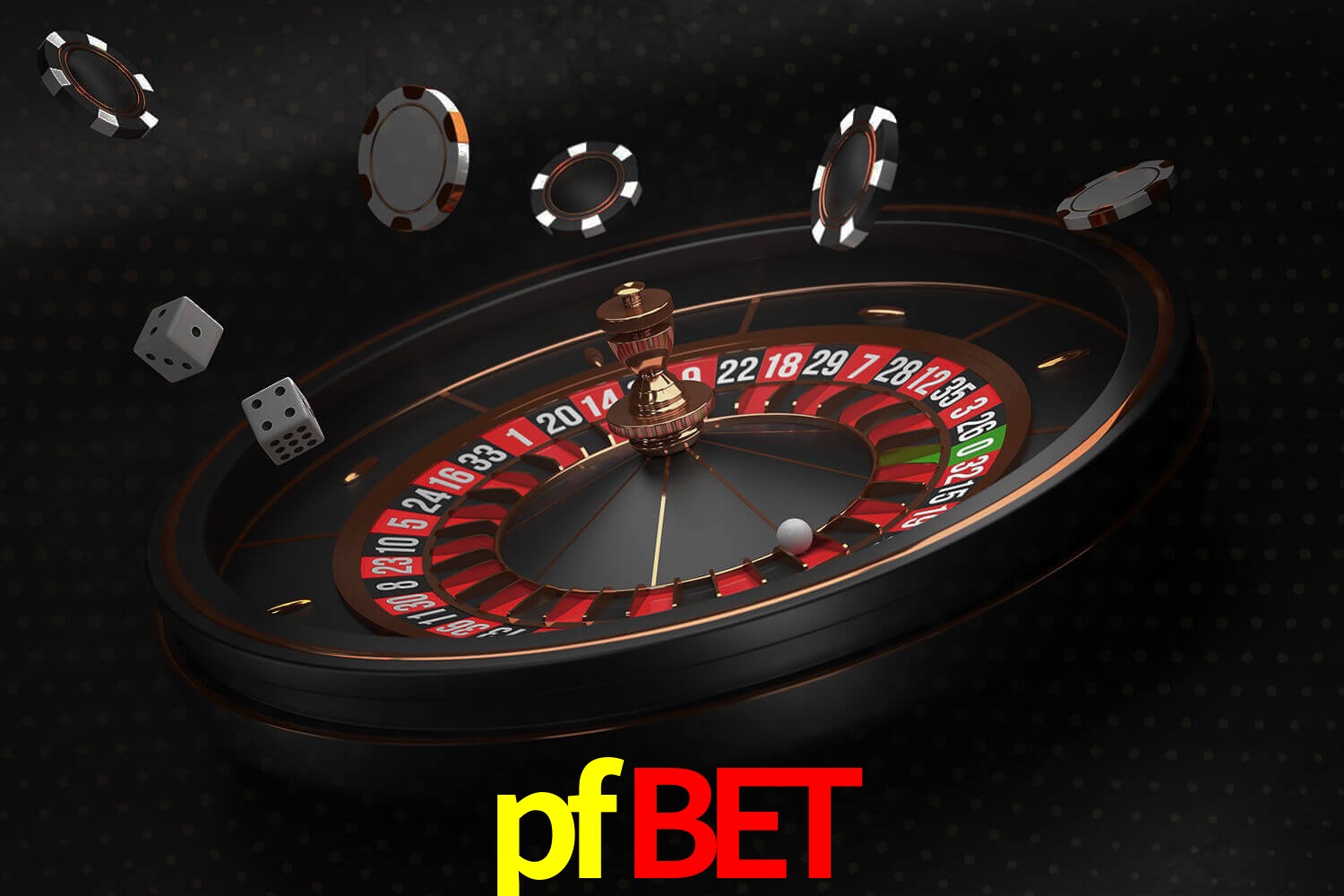 pfbet: Seu Cassino Premiado com Pagamentos Rápidos