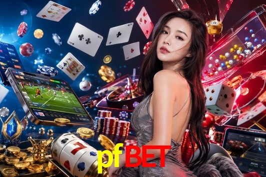 Game Providers pfbet