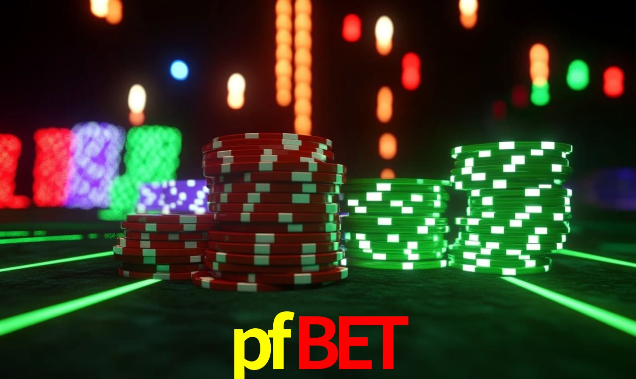 Player Reviews pfbet