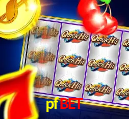Inovações de Jogos na pfbet: O Futuro das Experiências Interativas