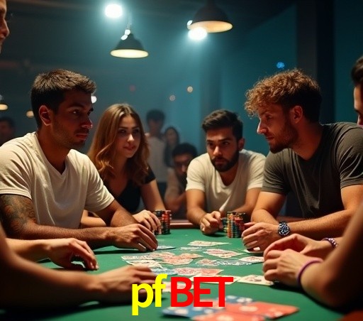 Promoções Sazonais pfbet