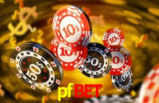 Casino VIP pfbet