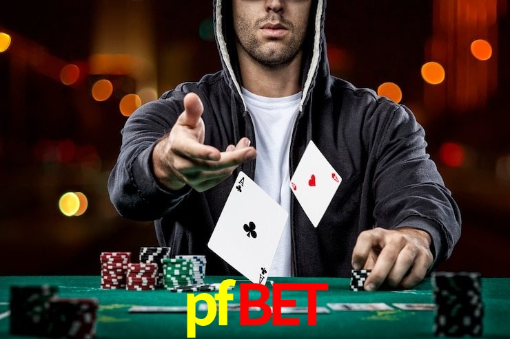 Bônus Generosos e Exclusivos no pfbet para Você!