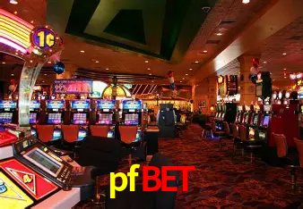 A Popularidade dos Caça-Níqueis no pfbet