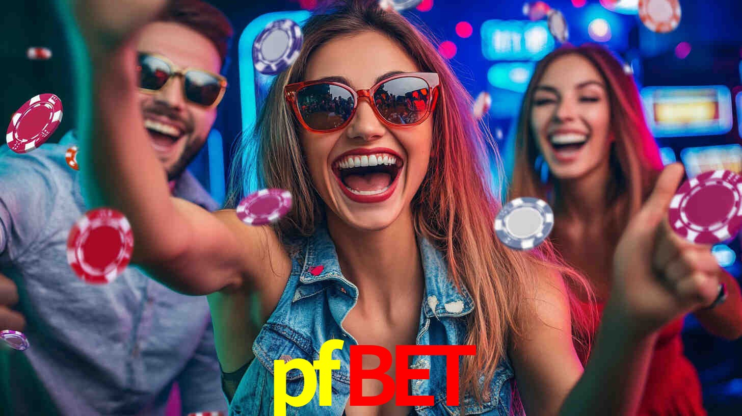 A Popularidade dos Caça-Níqueis no pfbet