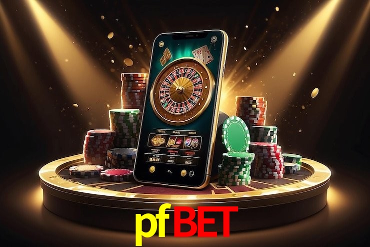 Provedores de Jogos pfbet