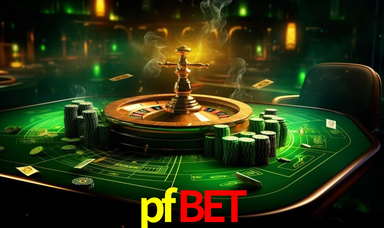 App oficial pfbet