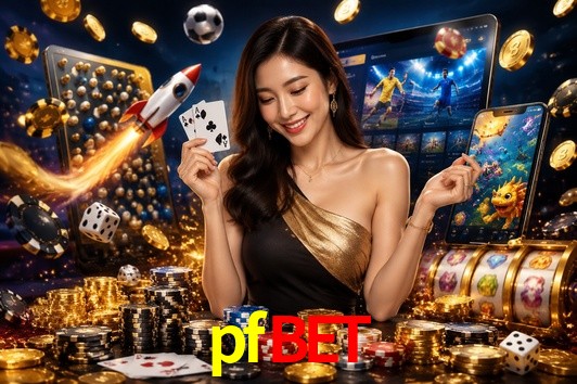Secure Login pfbet