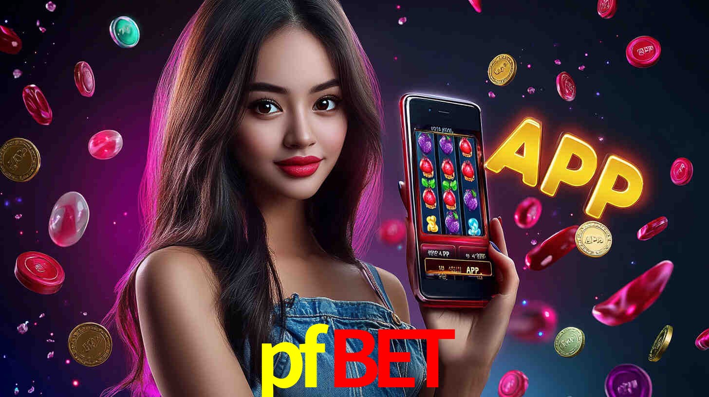 Apostas Esportivas na pfbet: Um Guia Completo
