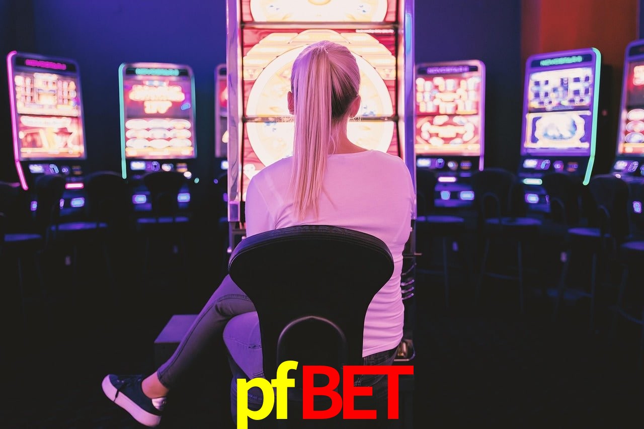Live Casino pfbet