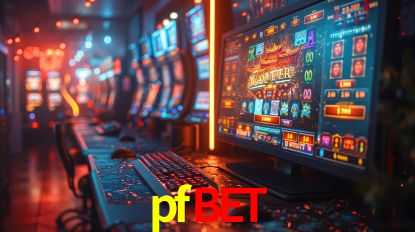 Experimente o Login Seguro Premium no pfbet