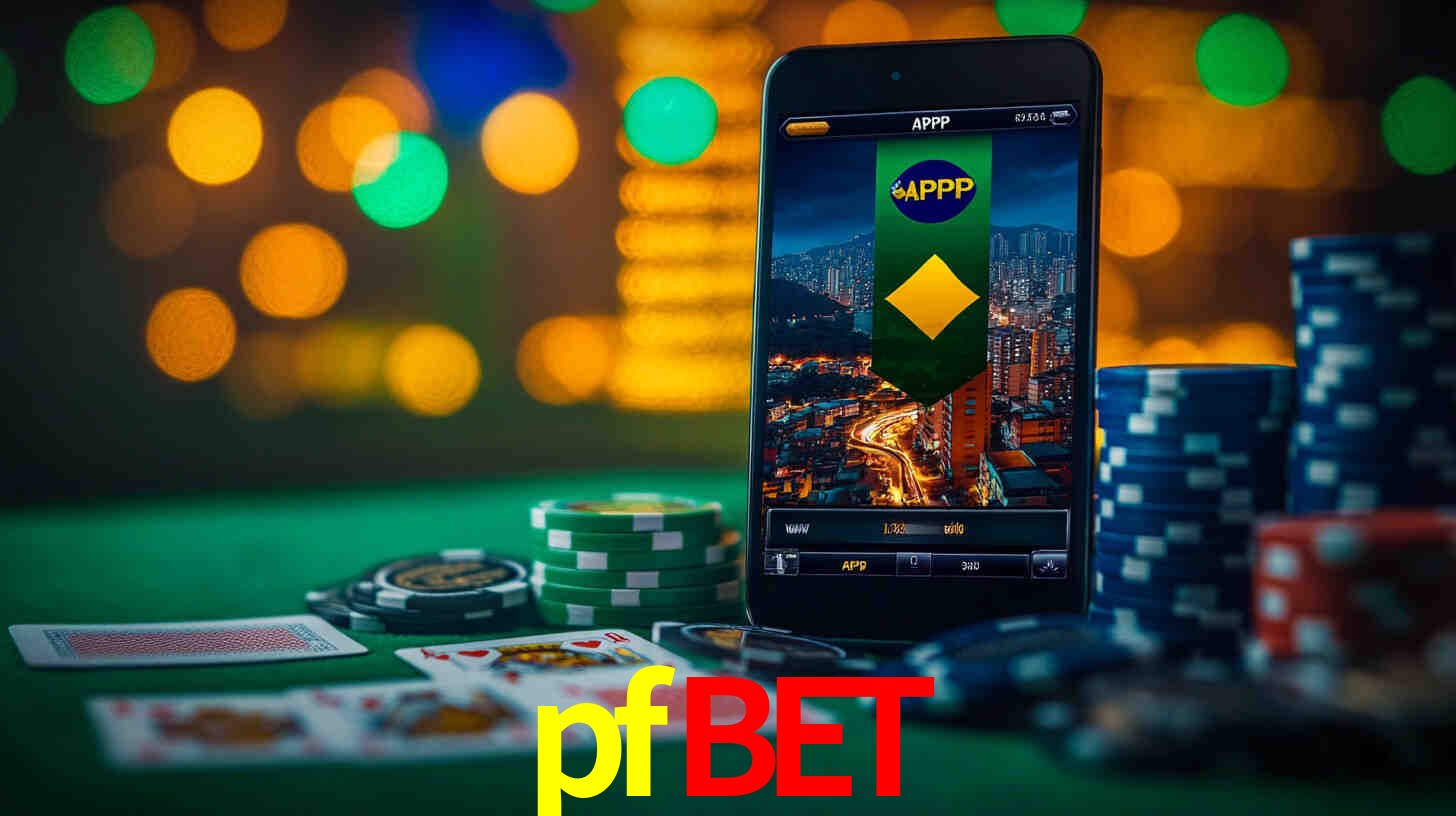 Explorando a Categoria de Eventos em Apostas na pfbet
