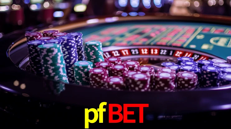 Live Casino pfbet