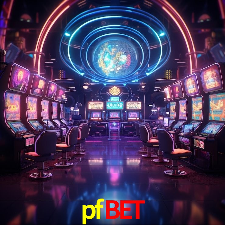 Painel RTP pfbet