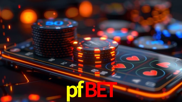 Bonus Features pfbet