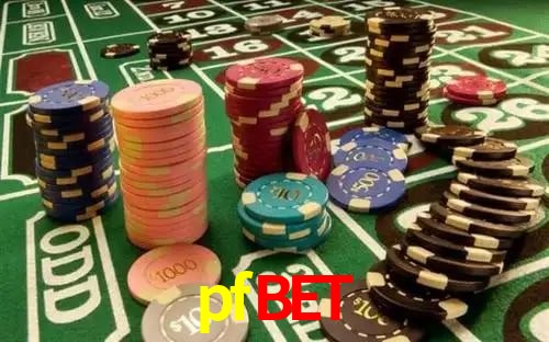 pfbet