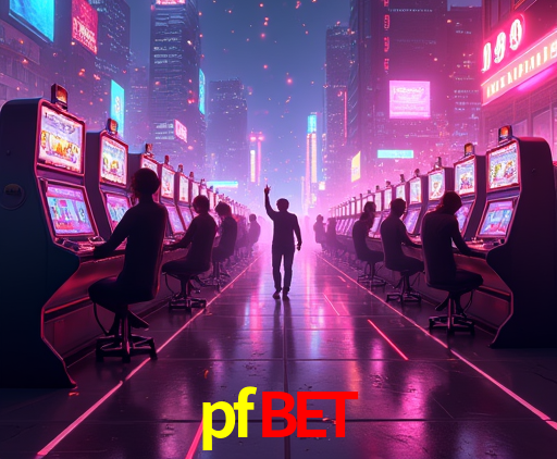 Programa VIP pfbet