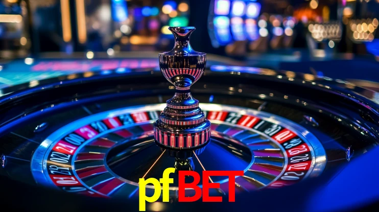 Explore as vantagens do pfbet: serviço profissional e confiabilidade