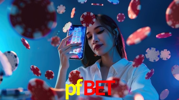 A Emoção da Loteria na pfbet: Uma Chance de Mudança de Vida