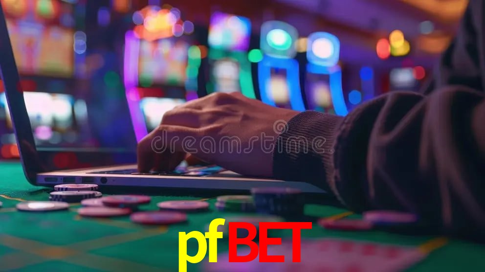 PIX Instantâneo pfbet