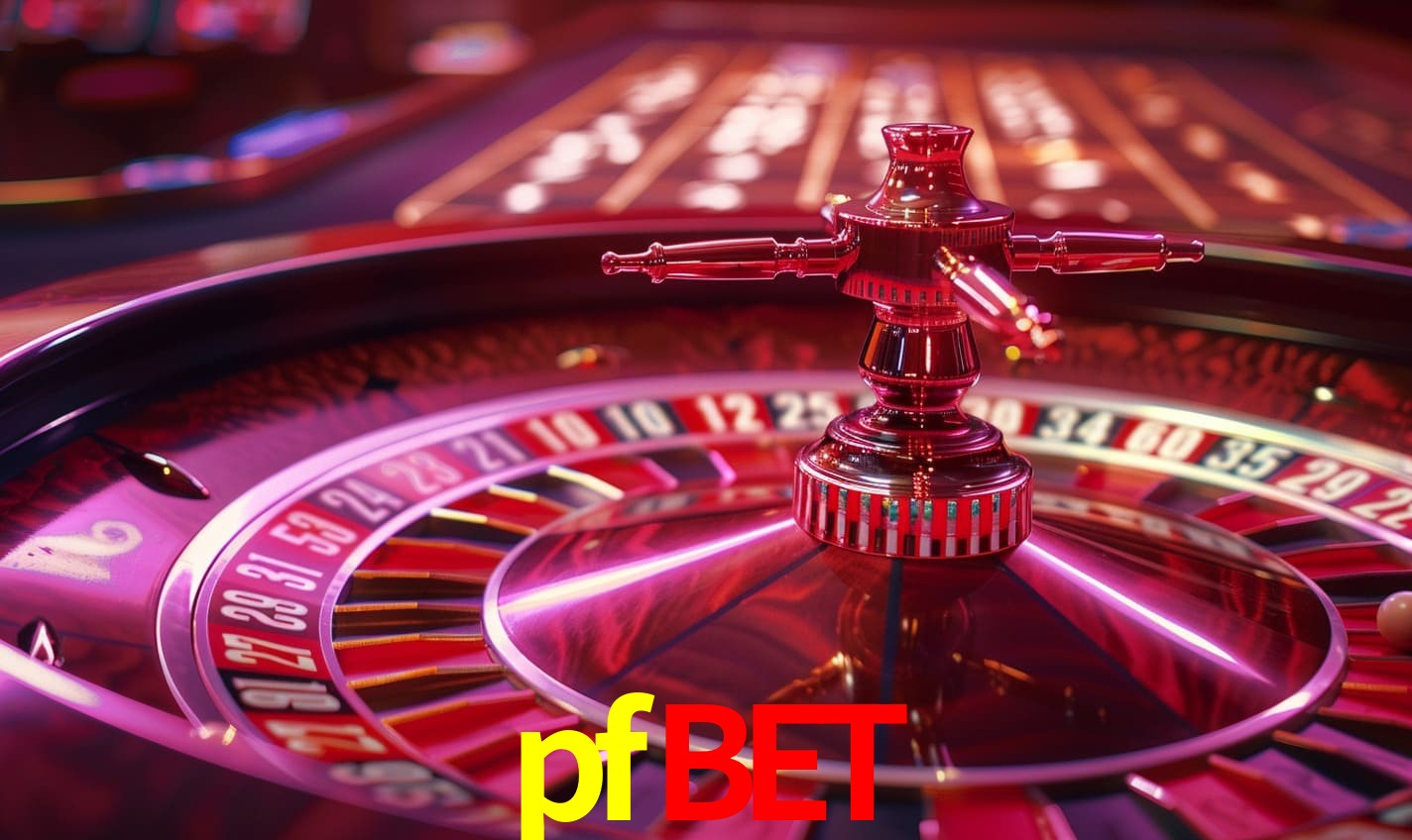 A Experiência Imersiva dos Cassinos Ao Vivo no pfbet