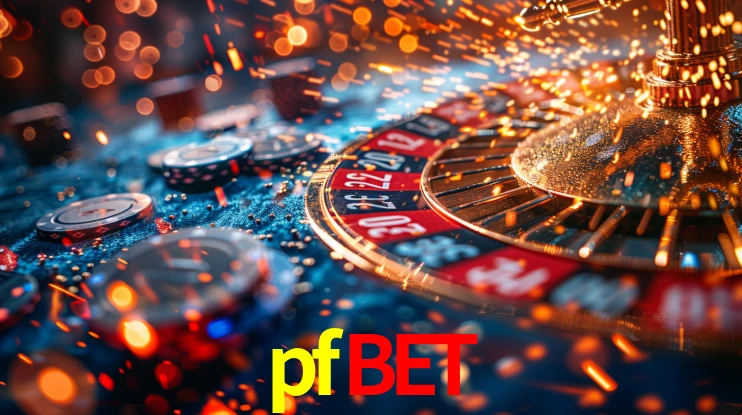 Responsive Design pfbet