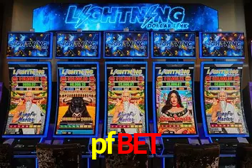 A Emoção da Loteria na pfbet: Uma Chance de Mudança de Vida