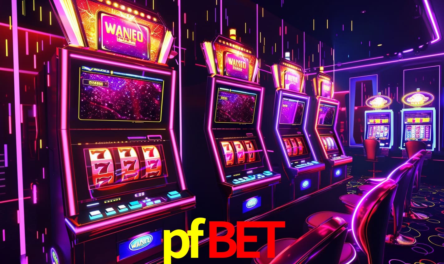 Explorando a Categoria de Eventos em Apostas na pfbet