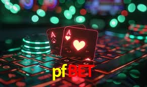 Apostas de Futebol pfbet