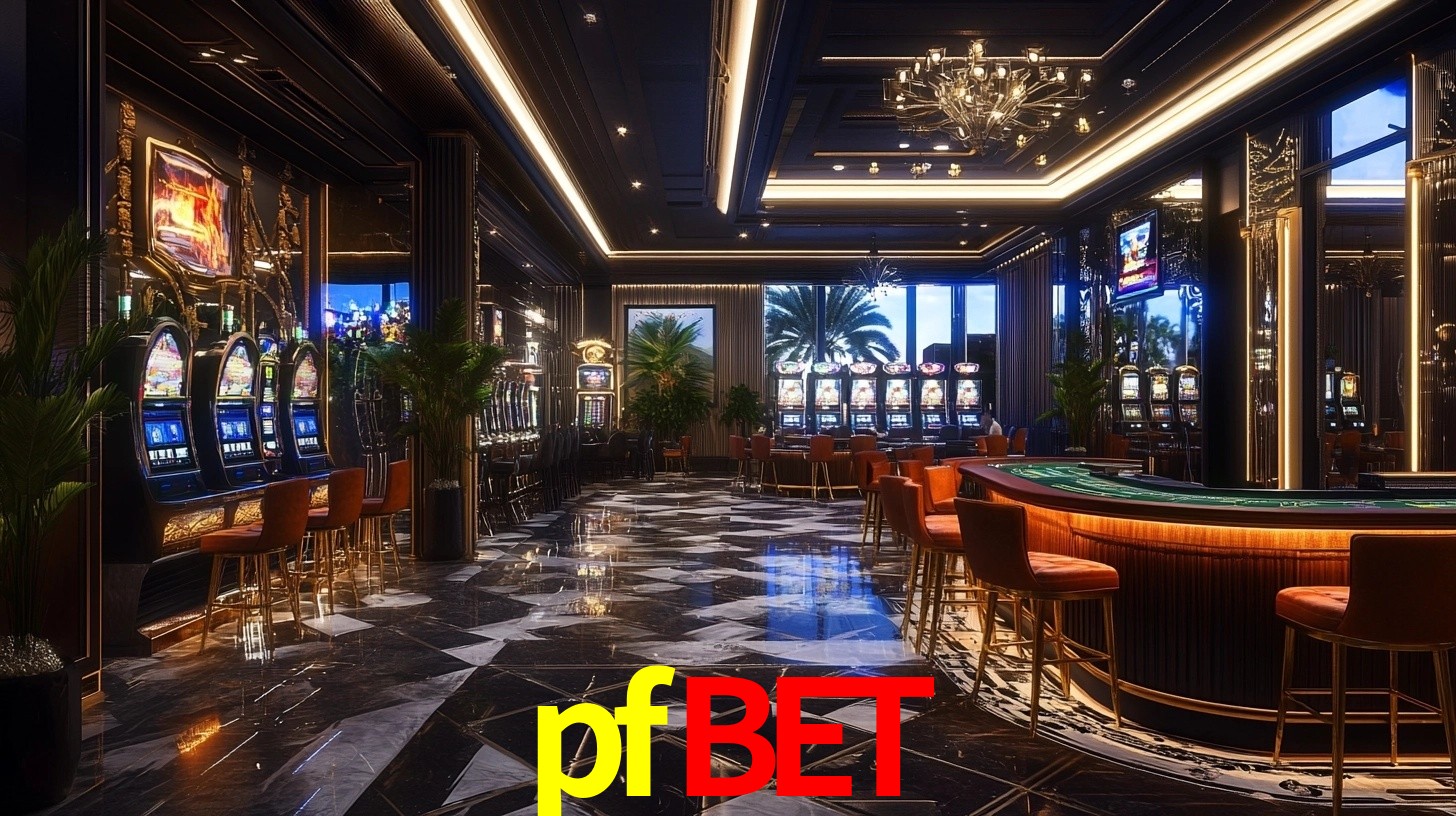 Premium Interface pfbet