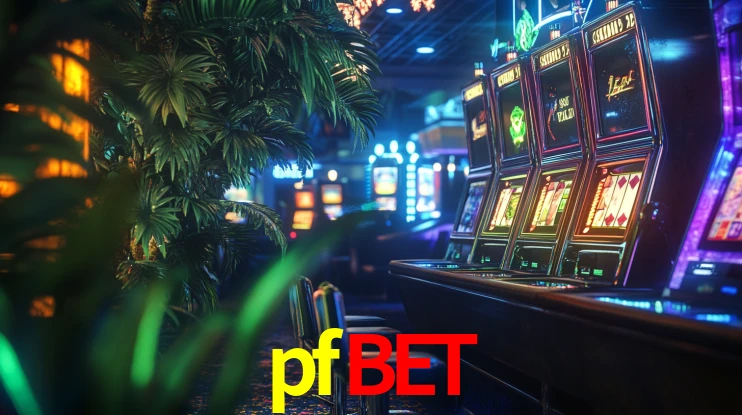 Blackjack Table pfbet