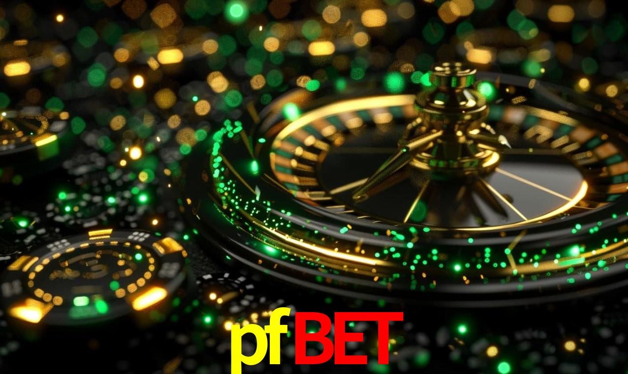 Jogos online pfbet