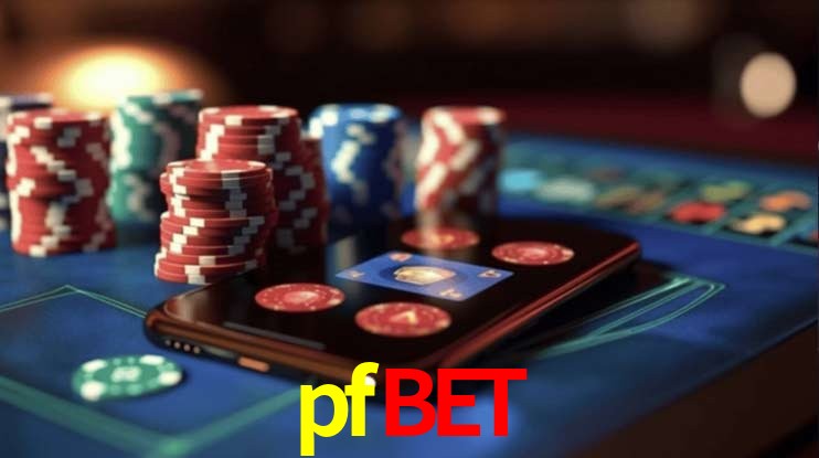 Casino Ao Vivo pfbet