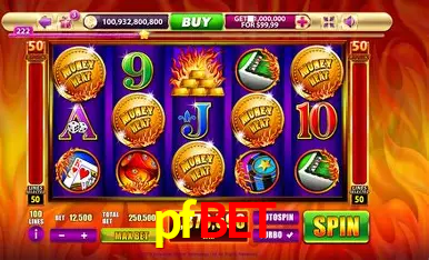 Inovações de Jogos na pfbet: O Futuro das Experiências Interativas