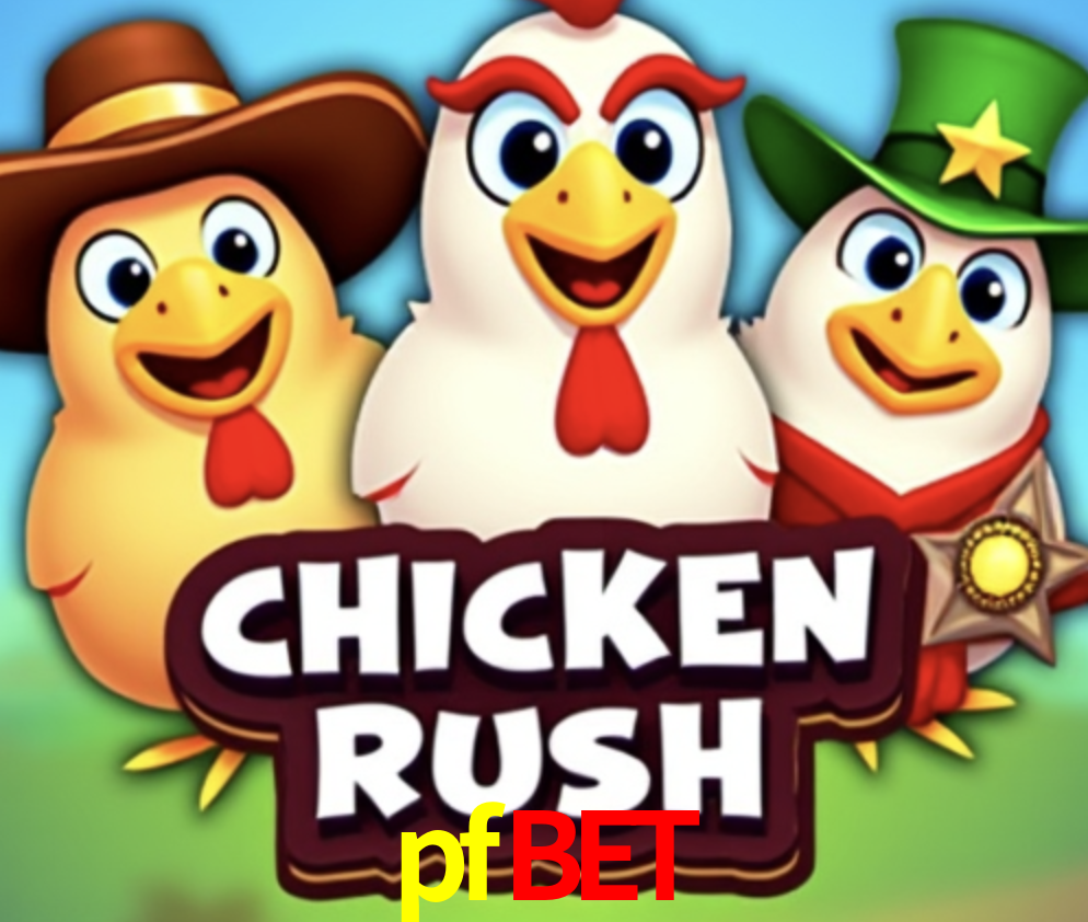 APP oficial da pfbet para mobile