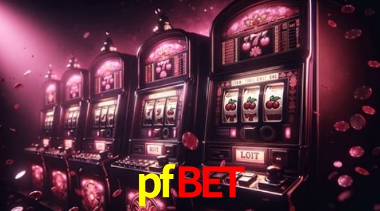 cassino pfbet