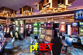 Desvendando o Mundo dos Jogos Virtuais na pfbet