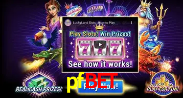 Descubra a Magia dos Jogos de Arcade no pfbet