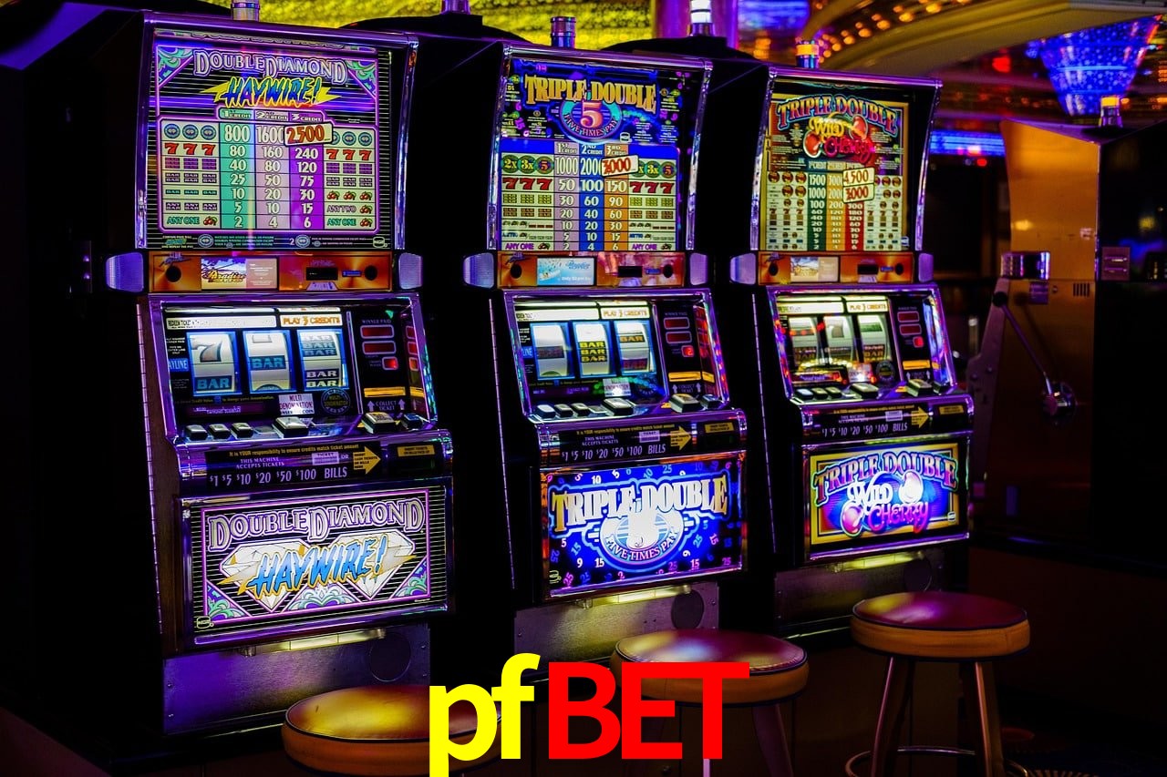 Mesa de Blackjack pfbet