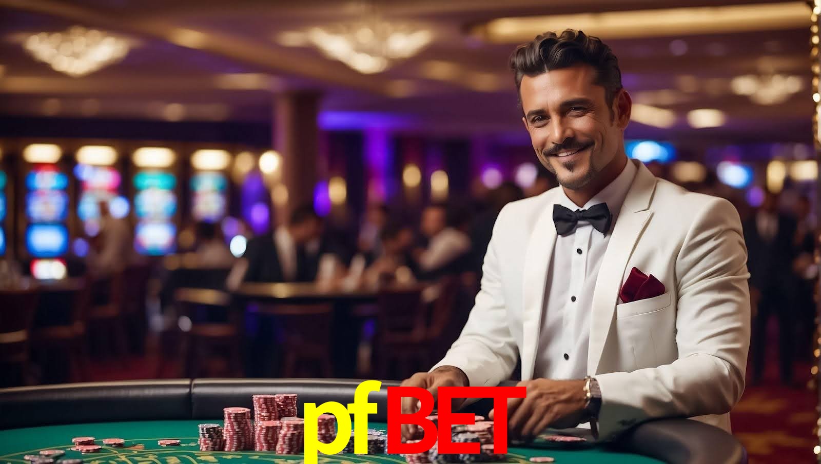 Login Seguro pfbet