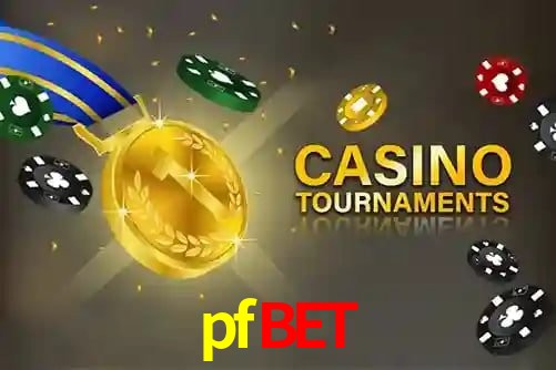 App mobile pfbet