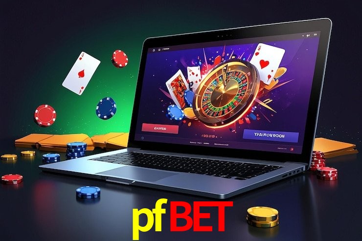 Tecnologia da Plataforma pfbet