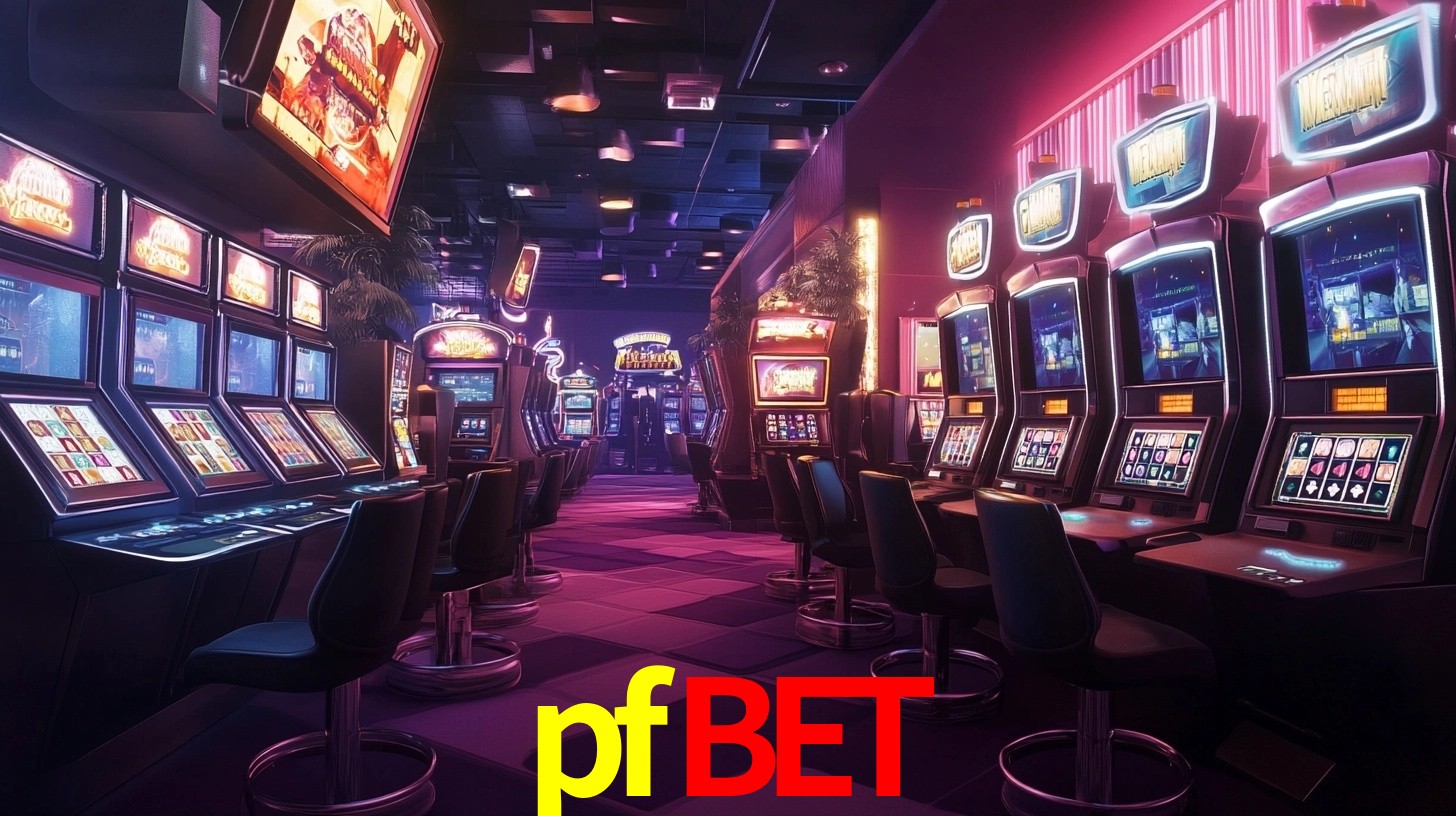 pfbet App Interface