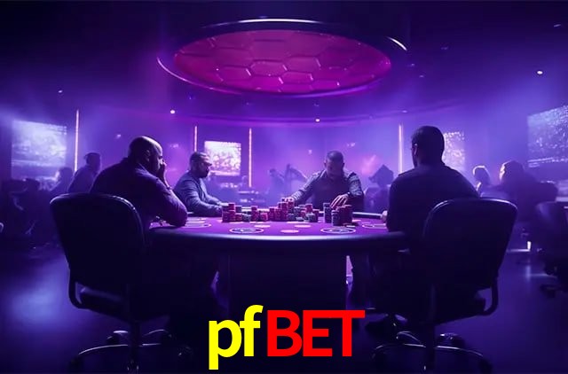 Game Statistics pfbet