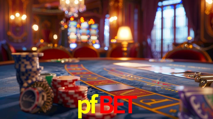 Live Casino pfbet